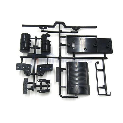 Tamiya 56357 arocs 3348 - tamiya,