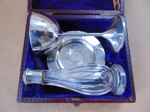 Victorian sterling silver - sterling,
