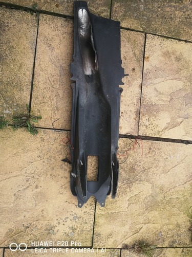 Gilera 125 undertray - 125, gpr