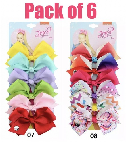 Jojo siwa school bow - jojo,