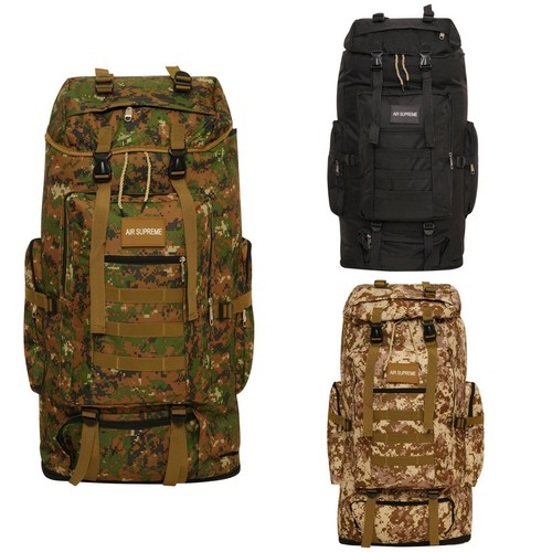 100l waterproof camouflage - 100l,