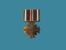 U.S MILITARY DISTINGUISHED