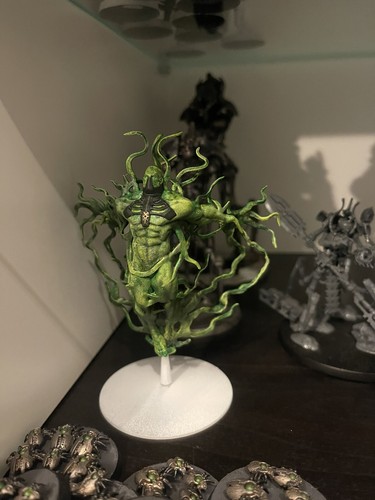 Necron trans tan - necron,