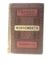 The Poetical Works Of Wordsworth (William Wordsworth) (ID:72635)