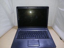 FAULTY HP COMPAQ PRESARIO F500 F560EM LAPTOP FOR PARTS