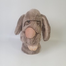 Ganzbros Wrinkles Dog Hand