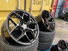 19" ALUWERKS BL XT2 ALLOY