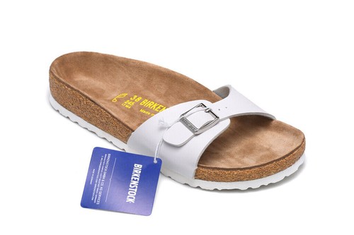 Birkenstock madrid birko flor - madrid, birko-flor