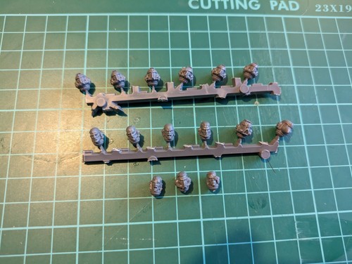 Space marine sternguard - marine,