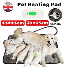 45/75cmPet Heating Pad Dog Cat