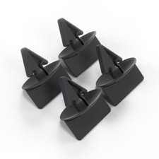 Ford Escort RS Cosworth Front