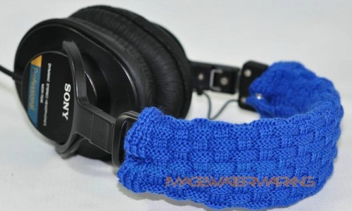 Replacement headband cushion - replacement,