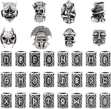 TIANTIAN 32 Pieces Viking