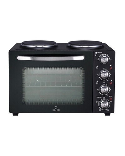 Dbl max multi function mini - max,