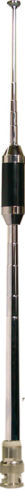 Handscan telescopic radio