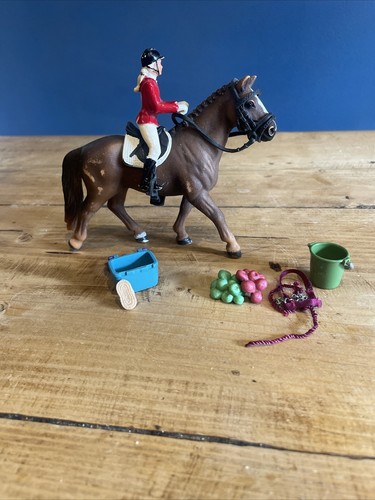 Retired schleich 13729 - retired,