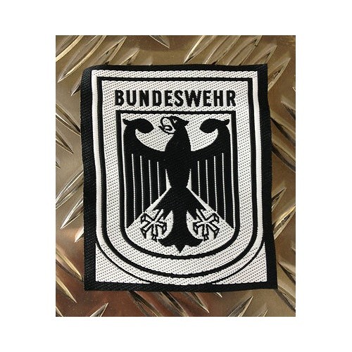 Genuine german army - genuine,