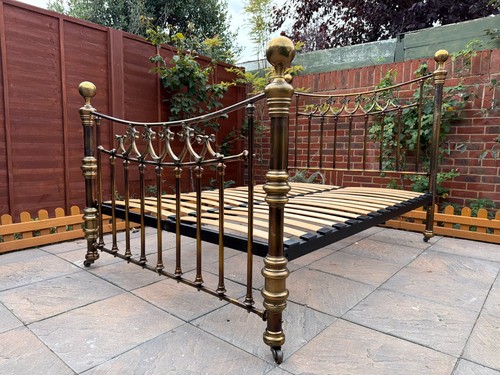 Luxury and bed - luxury, bed”