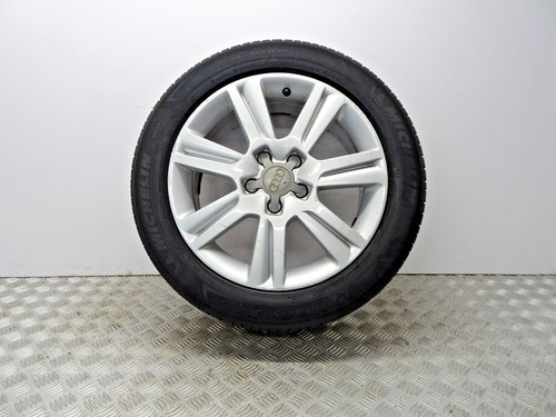 Audi alloy wheel - , 17"