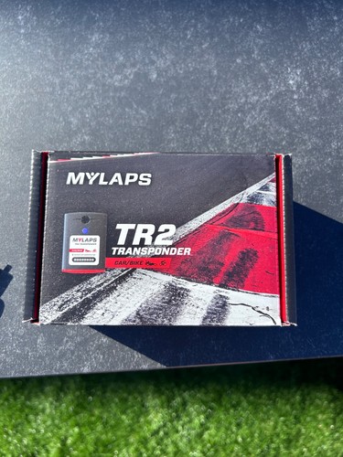 Mylaps tr2 transponder - tr2,