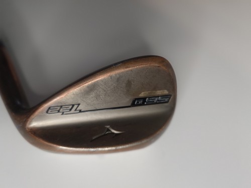 Mizuno denim copper golf - t-22,