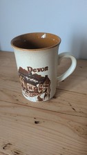 Ashdale Pottery Vintage Mug