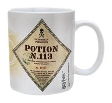 Harry Potter (Potion No.113)