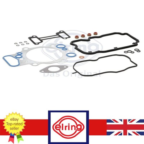 Cylinder head gasket kit - head,
