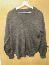 Woolovers Wool Jumper Small