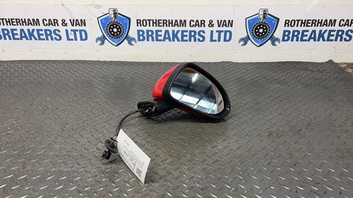 Vauxhall corsa doors - 5,