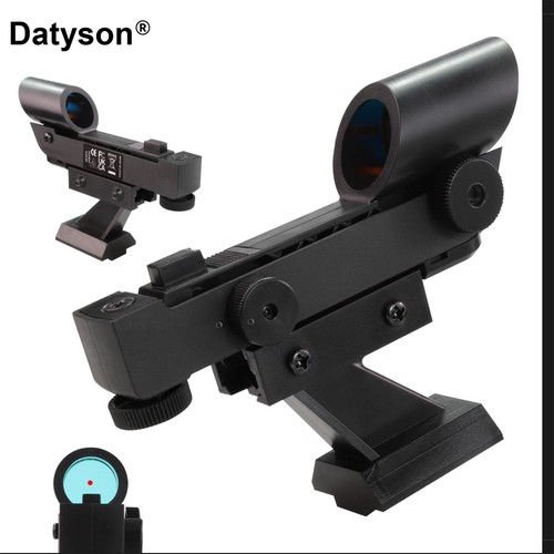 Red dot finder scope - finder,