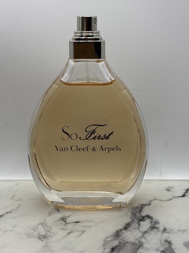 Van cleef arpels so first - &,
