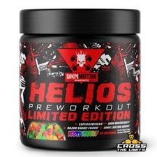 DNM Nutra Helios Limited