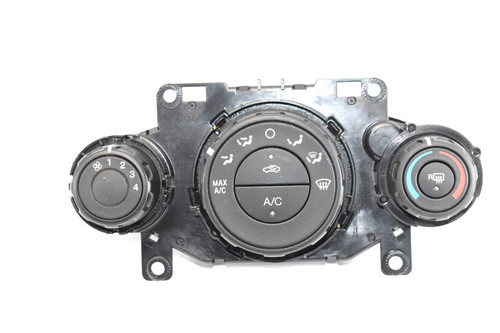 2014 2019 ford fiesta heater - -,