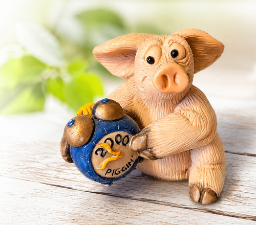 Piggin alarming 1998 - piggin,