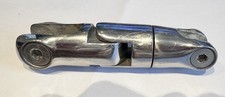 Stainless Steel Anchor Swivel Connector – Heavy Duty Marine Fitting