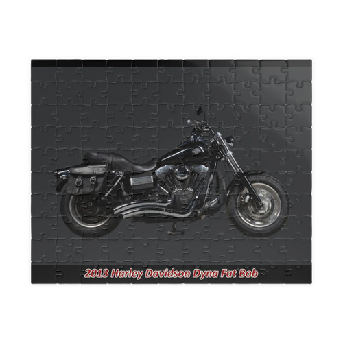 2013 harley davidson dyna fat - 2013,
