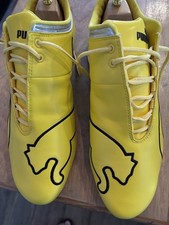 Vintage PUMA Racing Future Cat