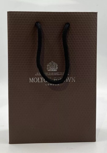 Molton brown gift - 3x,