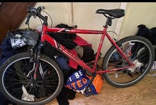 apollo fuel bike 26 inch red 