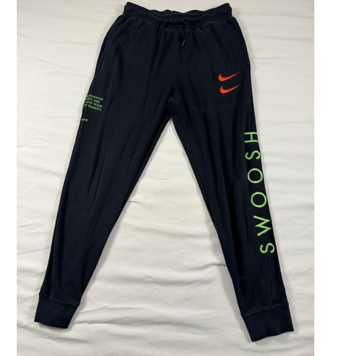 Nike sportswear mens black - nike,