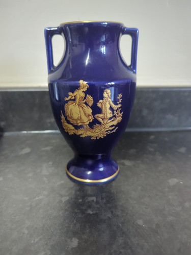 Vintage lys royal limoges - vintage,