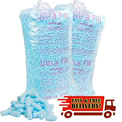 Blue ultra fill premium loose - premium,