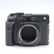 Mamiya 7 II Medium Format 6x7