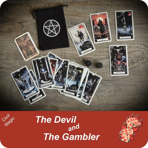 The devil and - the,