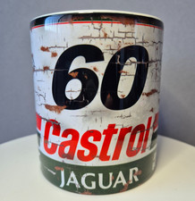 Legacy legends retro mug - retro,