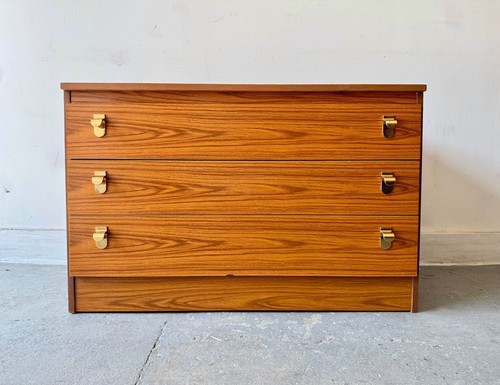 Vintage chest drawers by - of,