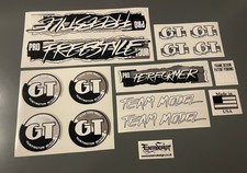 Pro freestyle tour 1987 bmx - pro,