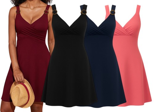Bravissimo dress josie - dress, strappy