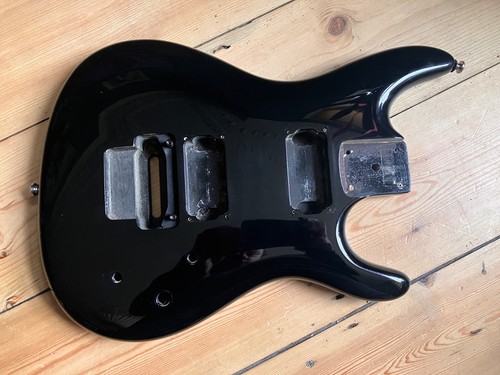 Ibanez joe satriani js100 - ibanez,